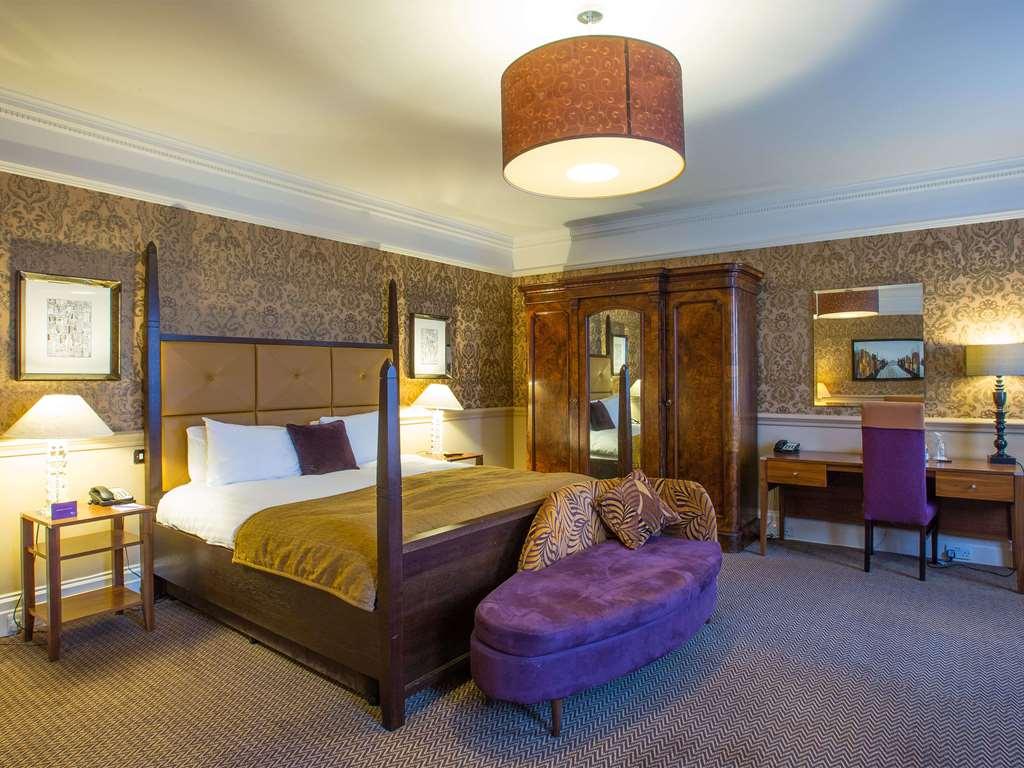Norton Park Hotel, Spa & Manor House - Winchester Sutton Scotney Habitación foto