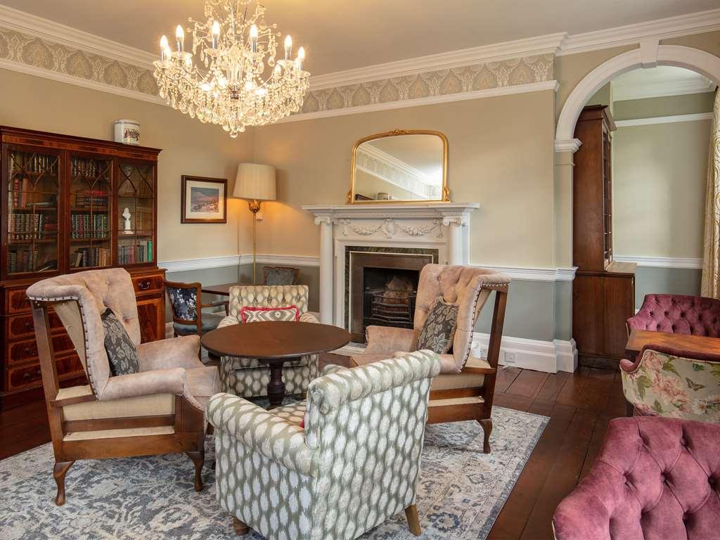 Norton Park Hotel, Spa & Manor House - Winchester Sutton Scotney Facilidades foto