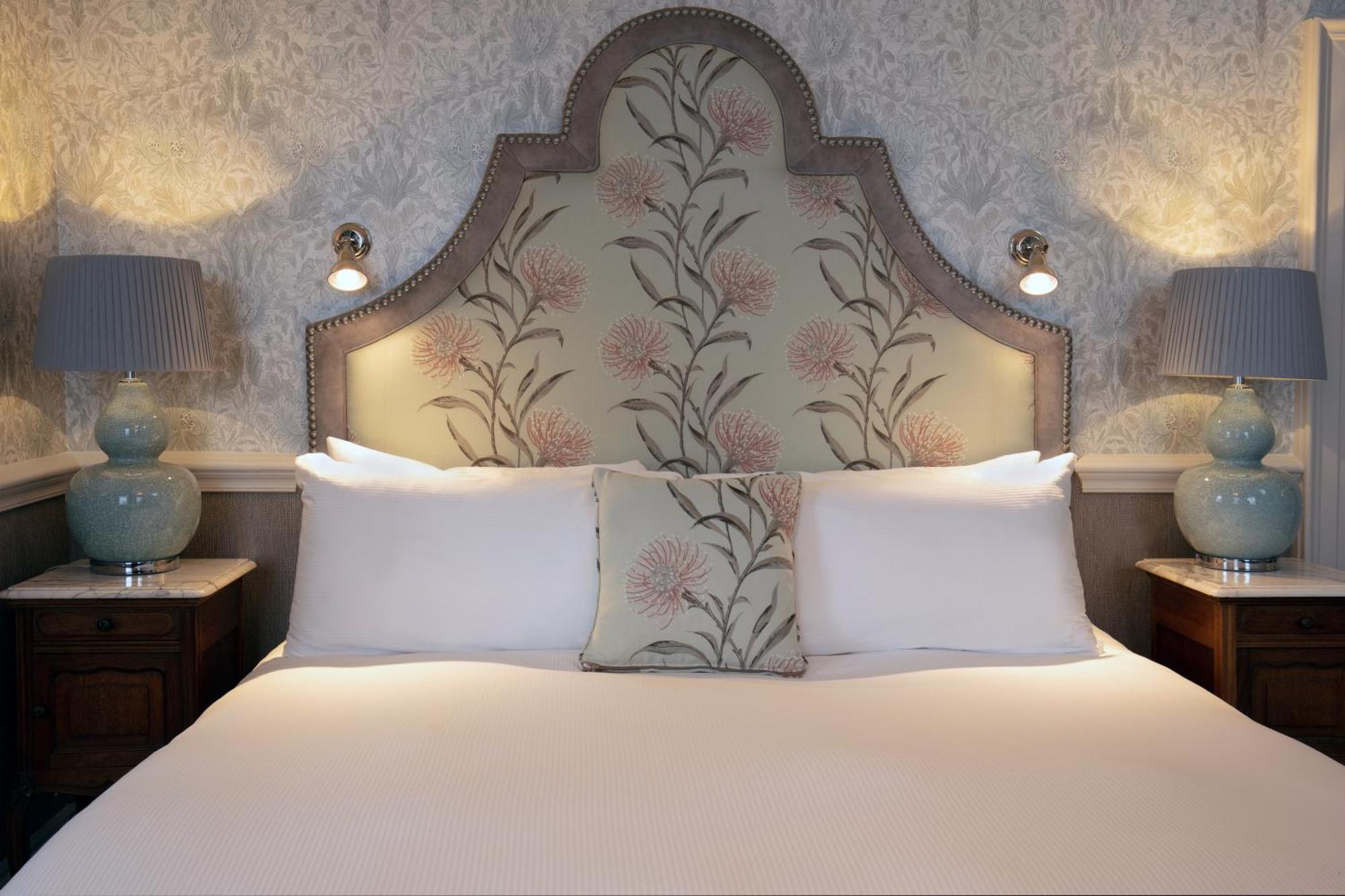 Norton Park Hotel, Spa & Manor House - Winchester Sutton Scotney Habitación foto