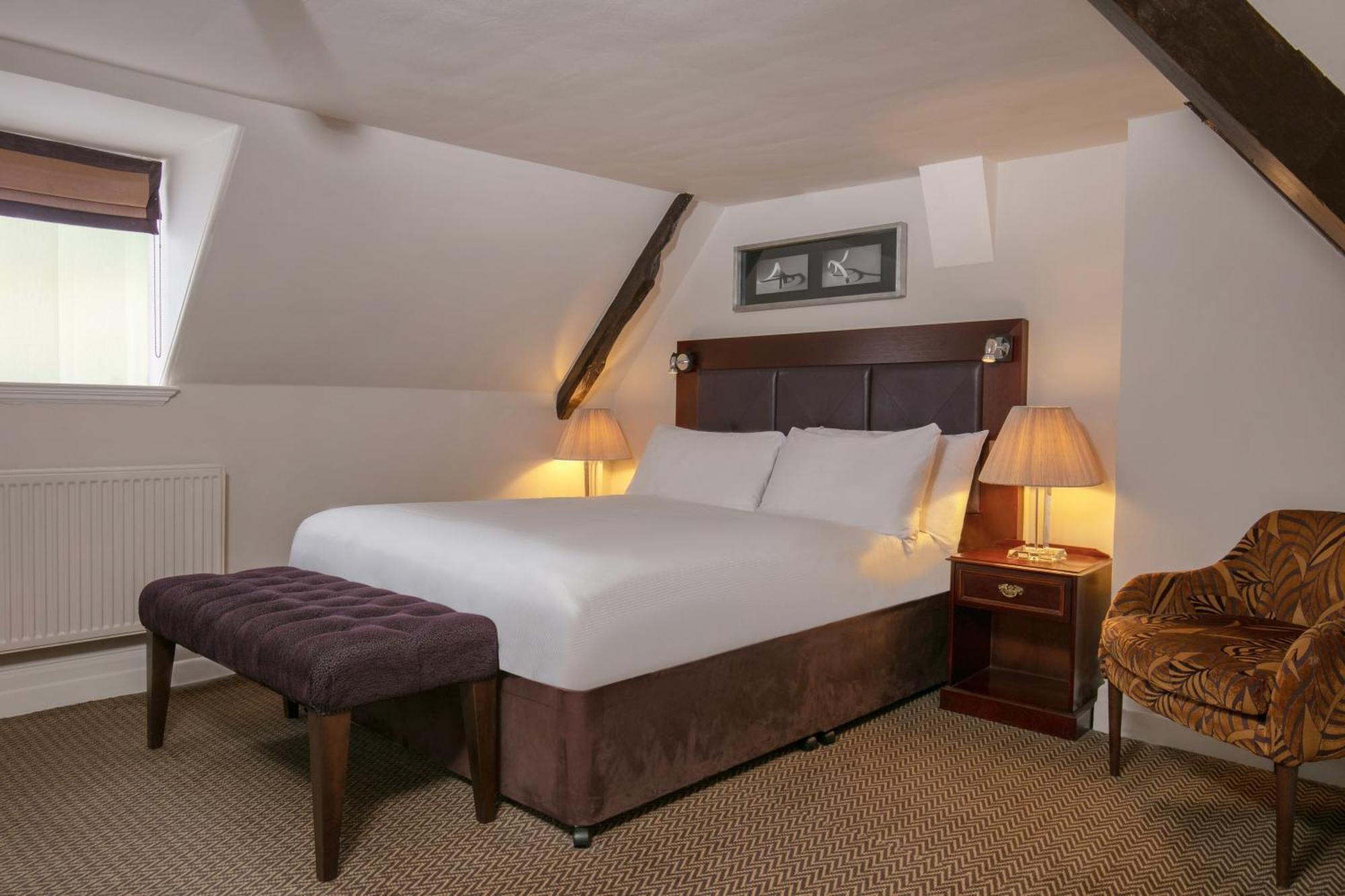 Norton Park Hotel, Spa & Manor House - Winchester Sutton Scotney Habitación foto